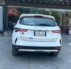 Jetour X50